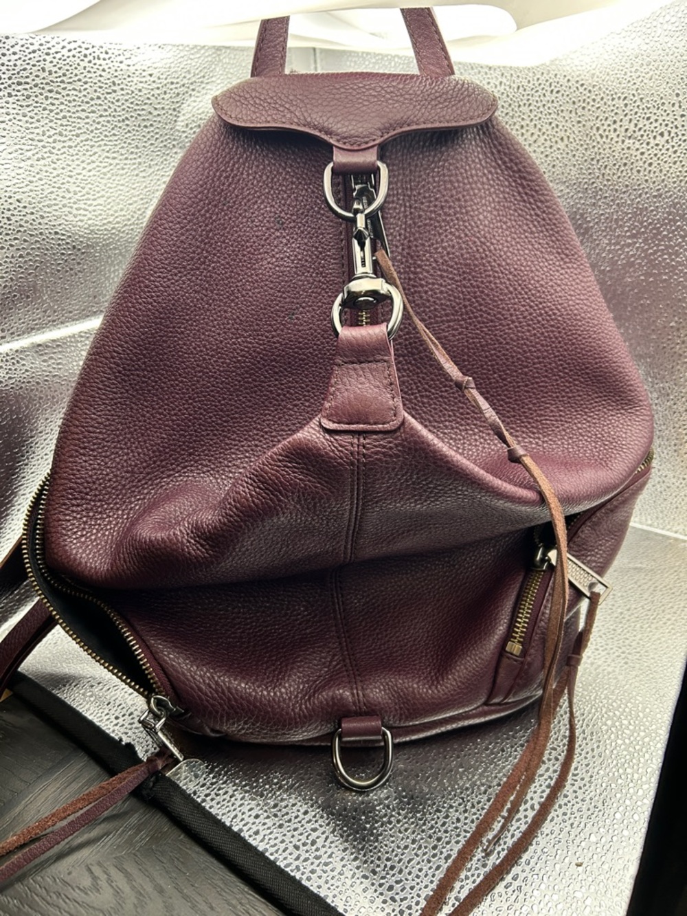 Rebecca Minkoff Julian Backpack